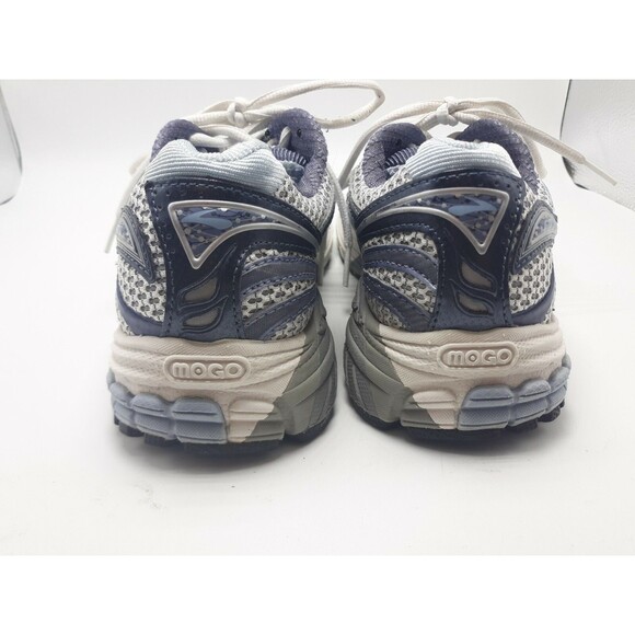 Brooks Adrenaline GTS 12 Womens Running Shoes Size 8 B - Picture 6 of 9